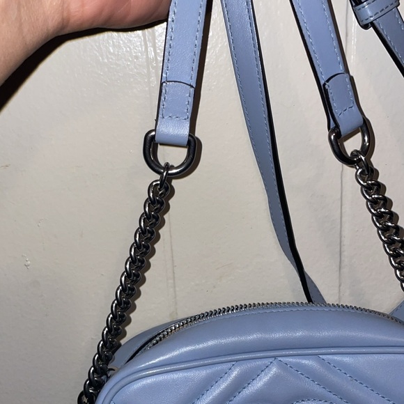 Gucci crossbody purse - Picture 8 of 8